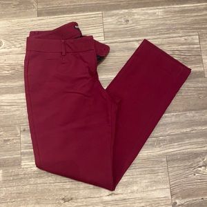Express women’s dress pants size 6